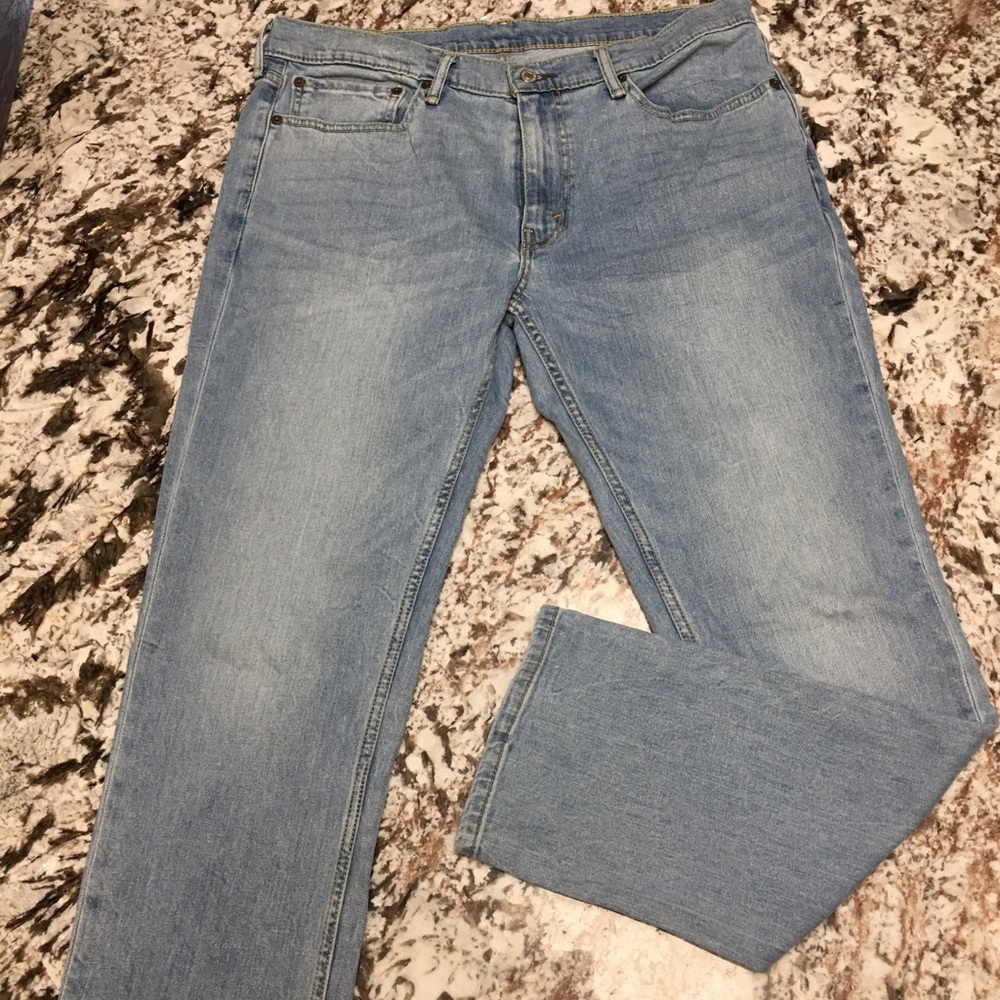 Levi’s 511 jeans